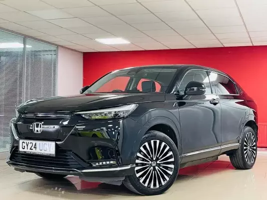 Honda e:Ny1 68.8kWh Elegance Auto 5dr
