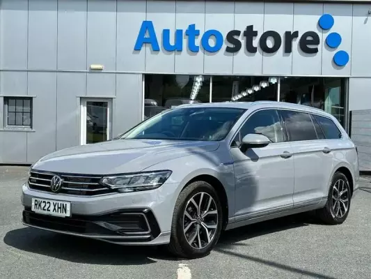 Volkswagen Passat 1.4 TSI 13kWh GTE DSG Euro 6 (s/s) 5dr