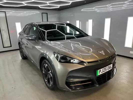 CUPRA Tavascan 77kWh V1 SUV Coupe Auto 5dr