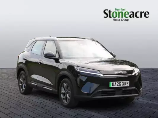 BYD Atto 2 51.1kWh Boost Auto 5dr
