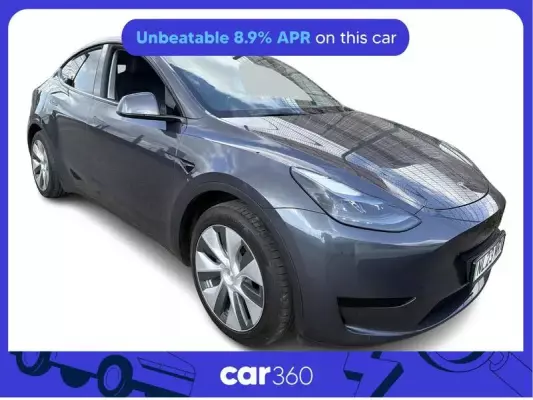 Tesla Model Y Auto RWD 5dr