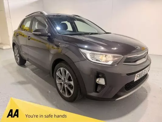 Kia Stonic 1.6 CRDi 2 Euro 6 (s/s) 5dr