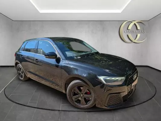 Audi A1 1.0 TFSI 30 SE Sportback Euro 6 (s/s) 5dr