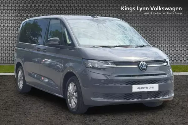 Volkswagen Multivan 1.4 TSI 13kWh Life DSG Euro 6 (s/s) 5dr