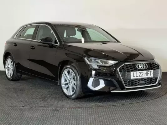 Audi A3 1.4 TFSIe 40 Sport Sportback S Tronic Euro 6 (s/s) 5dr 13kWh