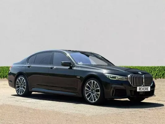 BMW 7 Series 3.0 745Le 12kWh M Sport Auto xDrive Euro 6 (s/s) 4dr