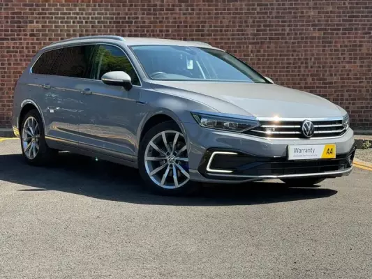 Volkswagen Passat 1.4 TSI 13kWh GTE Advance DSG Euro 6 (s/s) 5dr