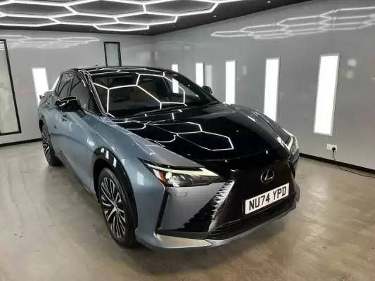 Lexus RZ 450e 71.4kWh Premium Plus Auto DIRECT4 5dr