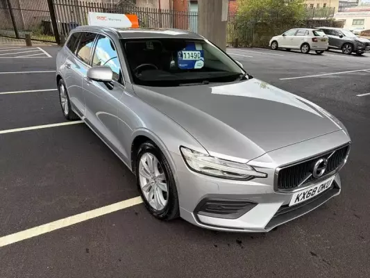 Volvo V60 2.0 D4 Momentum Euro 6 (s/s) 5dr