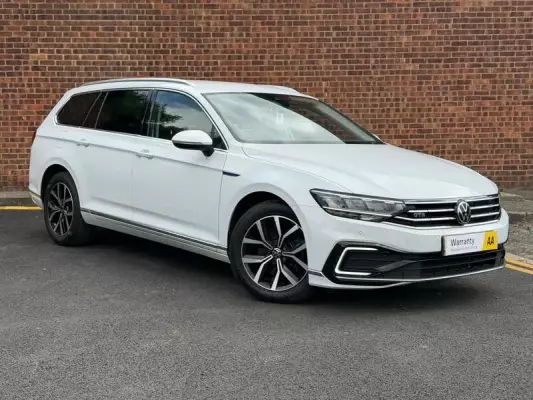 Volkswagen Passat 1.4 TSI 13kWh GTE DSG Euro 6 (s/s) 5dr
