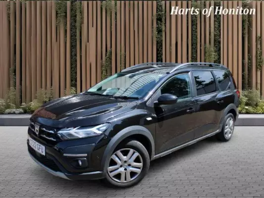Dacia Jogger 1.0 TCe Comfort Euro 6 (s/s) 5dr
