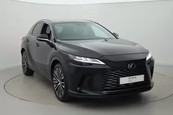 Lexus RX 2.5 450h+ 18.1kWh Prem Plus E-CVT 4WD Euro 6 (s/s) 5dr