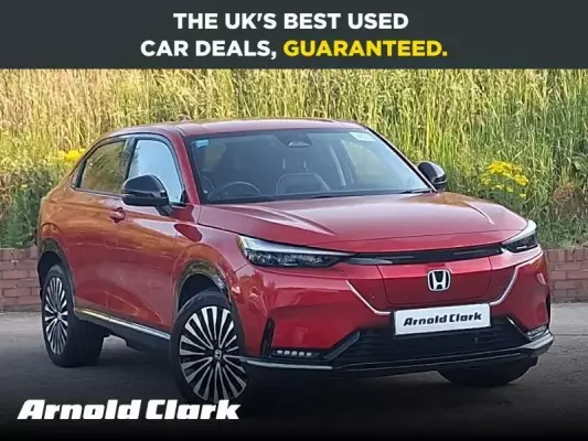 Honda e:Ny1 68.8kWh Elegance Auto 5dr
