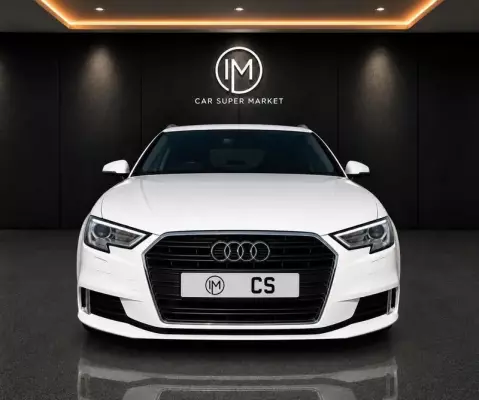 Audi A3 1.0 TFSI 30 Sport Sportback Euro 6 (s/s) 5dr