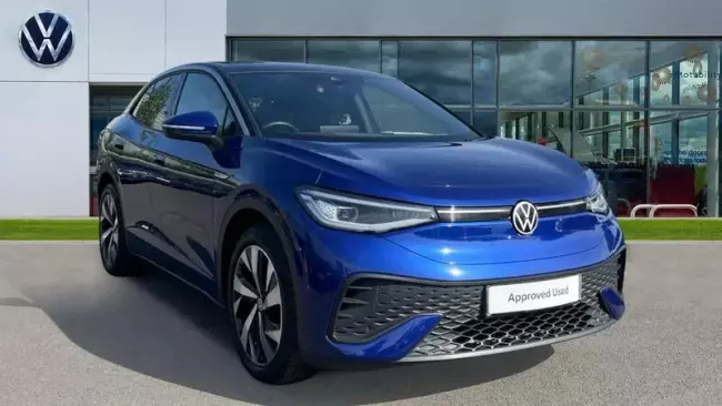Volkswagen ID.5 Pro Performance 77kWh Style Auto 5dr