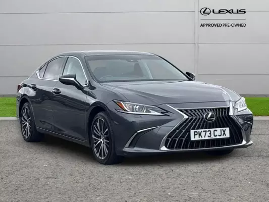Lexus ES 2.5 300h Premium Edition E-CVT Euro 6 (s/s) 4dr