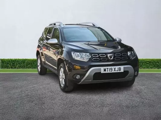 Dacia Duster 1.5 Blue dCi Comfort Euro 6 (s/s) 5dr
