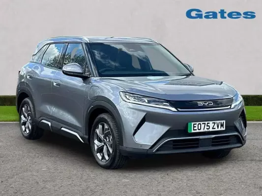 BYD Atto 2 51.1kWh Boost Auto 5dr
