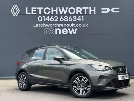 SEAT Arona 1.0 TSI SE Technology DSG Euro 6 (s/s) 5dr