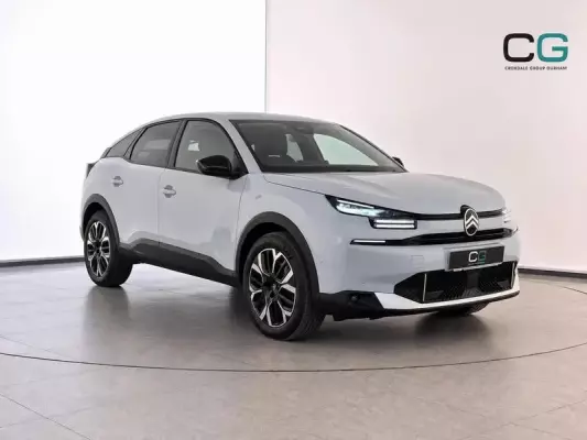 Citroen C4 1.2 Hybrid MAX e-DSC Euro 6 (s/s) 5dr