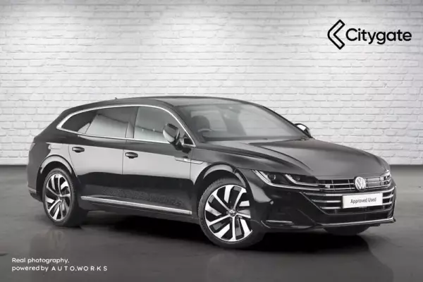 Volkswagen Arteon 1.4 TSI 13kWh R-Line Shooting Brake DSG Euro 6 (s/s) 5dr