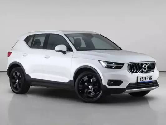 Volvo XC40 2.0 D4 Inscription Auto AWD Euro 6 (s/s) 5dr
