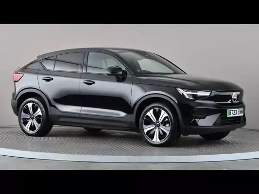 Volvo C40 Recharge 69kWh Core Auto 5dr