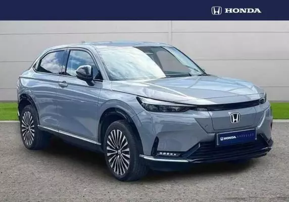 Honda e:Ny1 68.8kWh Elegance Auto 5dr