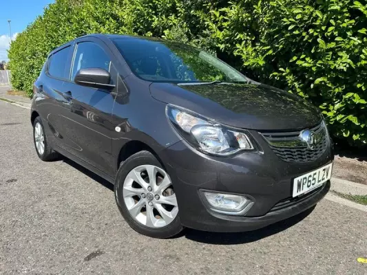 Vauxhall Viva 1.0i SL Euro 6 5dr