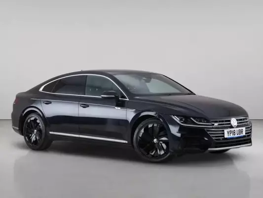 Volkswagen Arteon 2.0 TSI R-Line Fastback DSG Euro 6 (s/s) 5dr