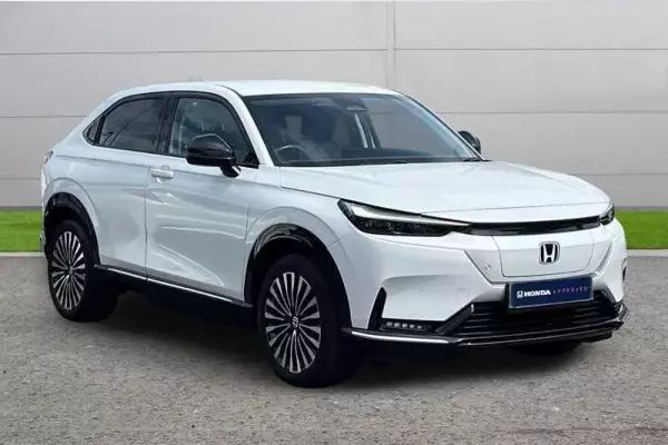 Honda e:Ny1 68.8kWh Elegance Auto 5dr