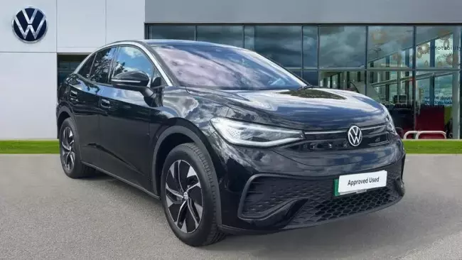 Volkswagen ID.5 Pro 77kWh Match Auto 5dr