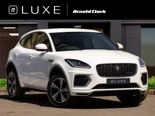 Jaguar E-PACE 1.5 P300e 11.5kWh R-Dynamic S Auto AWD Euro 6 (s/s) 5dr