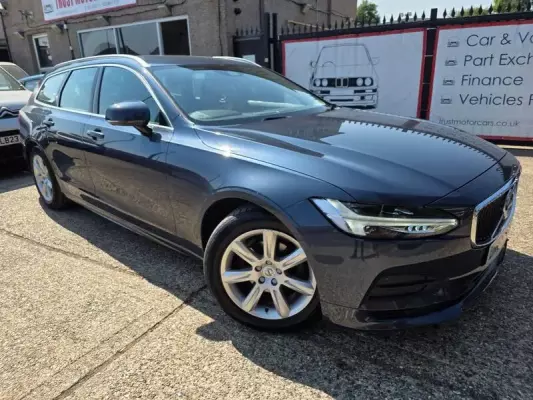 Volvo V90 2.0 D4 Momentum Auto Euro 6 (s/s) 5dr