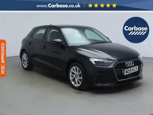 Audi A1 1.0 TFSI 30 Sport Sportback S Tronic Euro 6 (s/s) 5dr