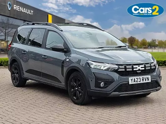 Dacia Jogger 1.0 TCe Extreme SE Euro 6 (s/s) 5dr