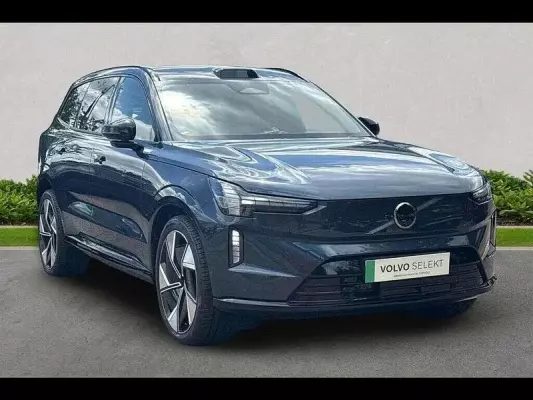 Volvo EX90 Twin Motor 111kWh Ultra Auto 4WD 5dr
