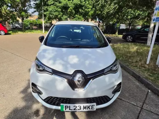 Renault Zoe R135 EV50 52kWh Techno Auto 5dr (Boost Charge)