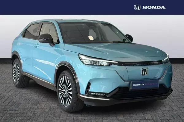 Honda e:Ny1 68.8kWh Elegance Auto 5dr