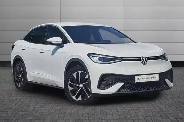 Volkswagen ID.5 Pro 77kWh Match Auto 5dr