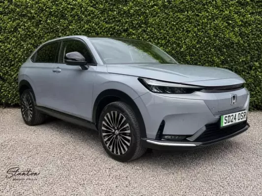 Honda e:Ny1 68.8kWh Elegance Auto 5dr