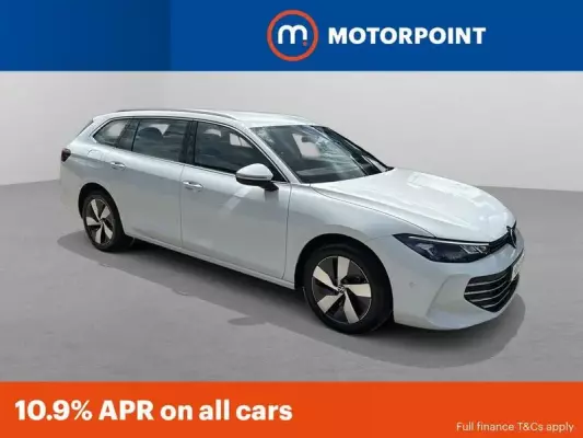 Volkswagen Passat 1.5 TSI eHybrid 19.7kWh Life DSG Euro 6 (s/s) 5dr