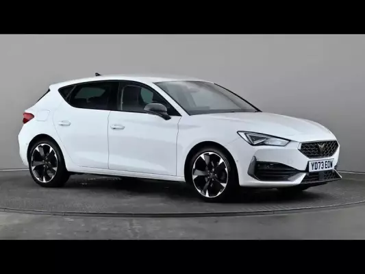 CUPRA Leon 1.5 eTSI EVO V1 DSG Euro 6 (s/s) 5dr