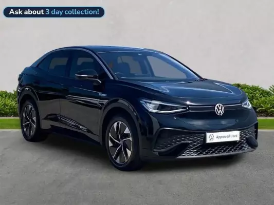 Volkswagen ID.5 Pro Performance 77kWh Style Auto 5dr