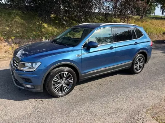 Volkswagen Tiguan Allspace 2.0 TDI SE Nav Euro 6 (s/s) 5dr