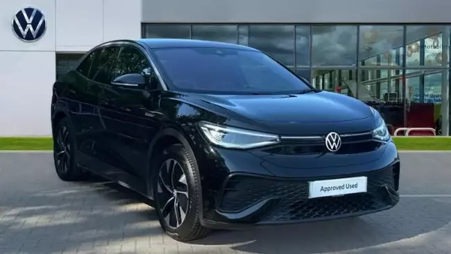 Volkswagen ID.5 Pro Performance 77kWh Style Auto 5dr