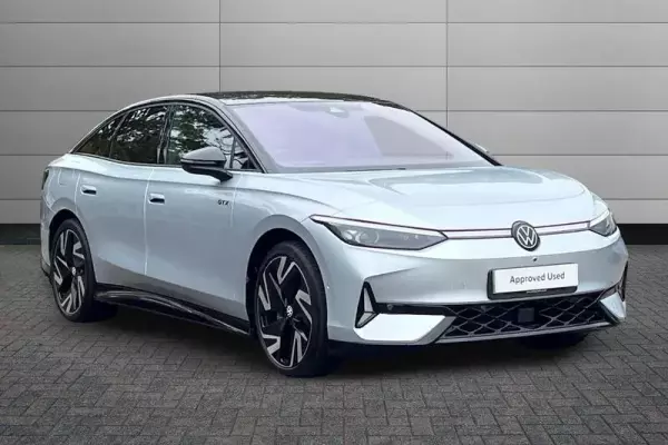 Volkswagen ID.7 GTX 86kWh Plus Fastback Auto 4Motion 5dr