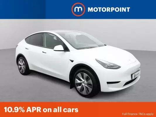 Tesla Model Y Auto RWD 5dr