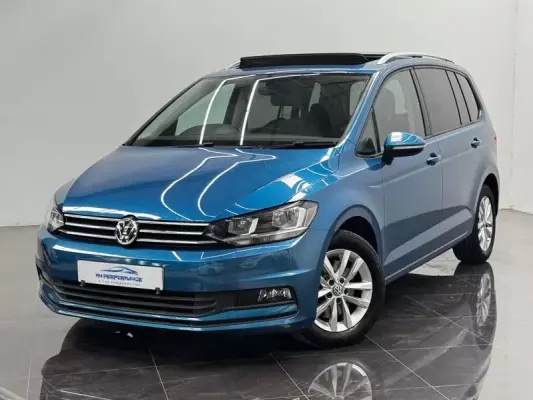 Volkswagen Touran 2.0 TDI SE Family DSG Euro 6 (s/s) 5dr