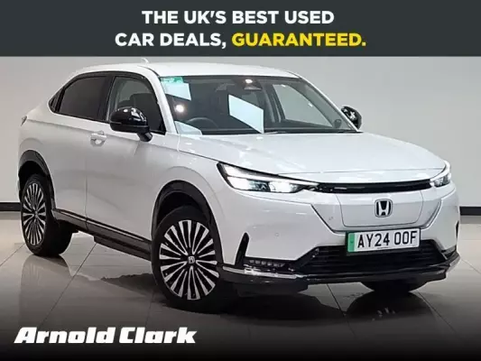 Honda e:Ny1 68.8kWh Elegance Auto 5dr